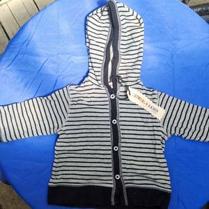 Oatmeal & Raisin by Bon Bebe